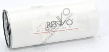 FILTRO DE ÓLEO VOLVO