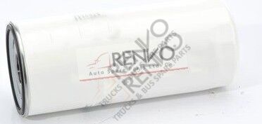 VOLVO OIL FILTER