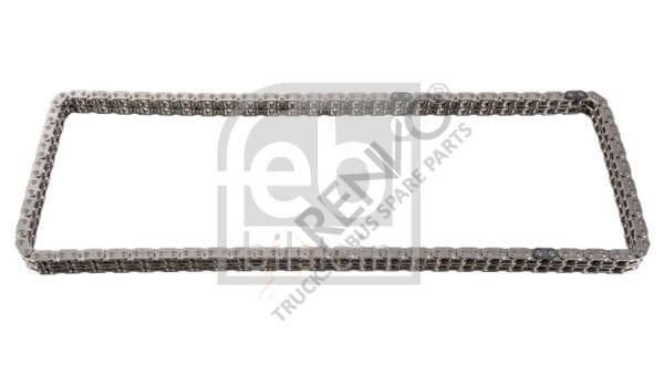 Ford Transit 2000-2006 Arası 2.4 DI Triger Zinciri Febi Marka