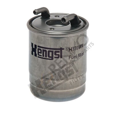 Mercedes Sprinter 2006-2010 Arası 313 CDI 4x4 Yakıt Filtresi Hengst Marka