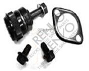 Scania GRS900, 905 IVECO Vites Kol Rotil Kiti OEM : 550268, 29701128, 1356022, 1384624, 550268