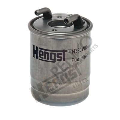 Mercedes Sprinter 2006-2010 Arası 318 CDI Yakıt Filtresi Hengst Marka