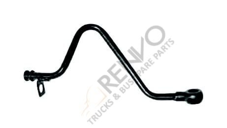 Turbo Yağ Hortumu OM 646 647 SPRT W906 VITO W639