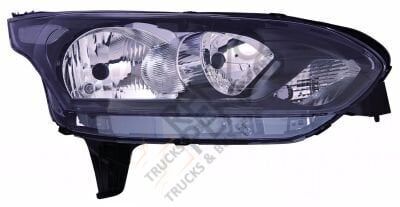 Ford Transit Connect 2013-2017 Arası 1.6 TDCi Sol Far Depo Marka