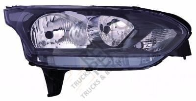 Ford Transit Connect 2013-2017 Arası 1.6 TDCi Sol Far Depo Marka