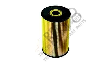 Yağ Filtresi OM 364 T2/L - T2/LN1 CLAAS DEMAG MAN LIEBHERR STEINBOCK