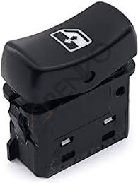 1421856/febi 172426 WINDOW OPENING BUTTON - SCANIA