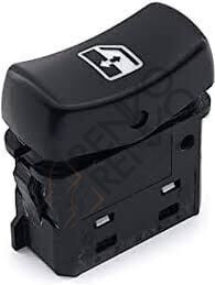 1421856/febi 172426 BOTÃO DE ABERTURA DE JANELA - SCANIA