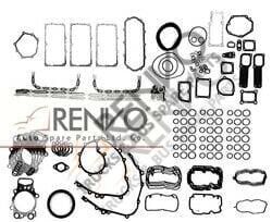 FULL TAKIM CONTA SCANIA DSC 12