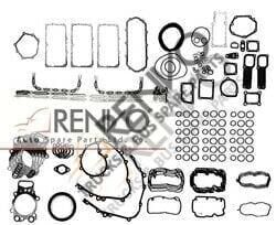 FULL TAKIM CONTA SCANIA DSC 12