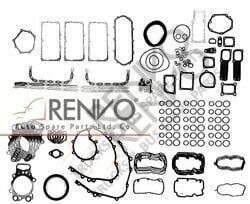 FULL TAKIM CONTA SCANIA DSC 12
