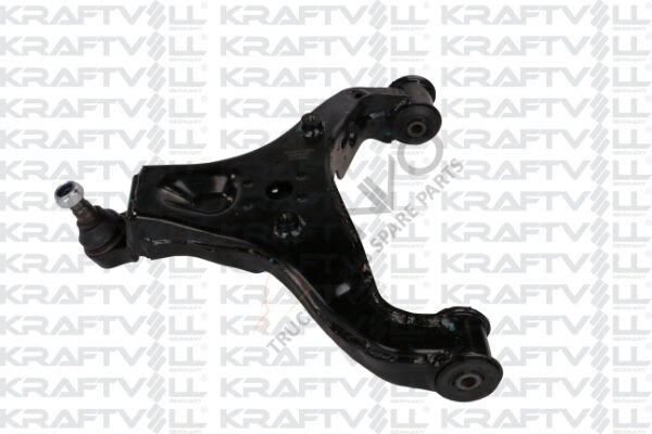 Mercedes Sprinter 2006-2010 Arası 313 CDI Rotilli Ön Alt Salıncak Kraftvoll Marka