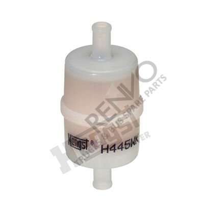 Mercedes Sprinter 2006-2010 Arası 318 CDI Yakıt Filtresi Hengst Marka