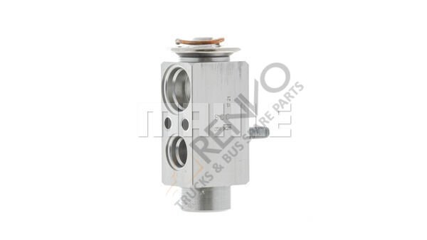 Mercedes Sprinter 2006-2010 Arası 319 CDI / BlueTEC Klima Basınç Müşürü Behr Marka