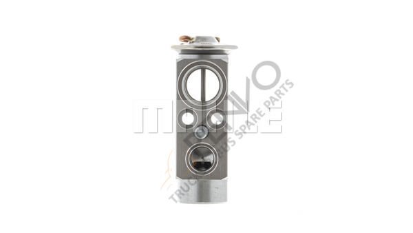 Mercedes Sprinter 2006-2010 Arası 319 CDI / BlueTEC Klima Basınç Müşürü Behr Marka