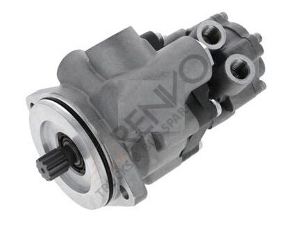 1797652A/1666877/1687826/DT - 542154 DT STEERING PUMP (CENTRIFUGAL) DAF MX EURO 5