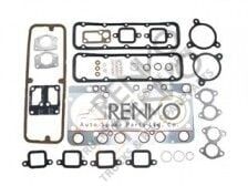 SCANIA MOTOR