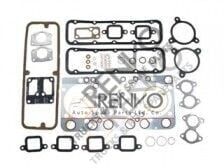 FULL TAKIM CONTA SCANIA DS-14 DSC-14