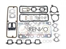 SCANIA MOTOR