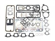 FULL TAKIM CONTA SCANIA DS-14 DSC-14