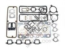 FULL TAKIM CONTA SCANIA DS-14 DSC-14