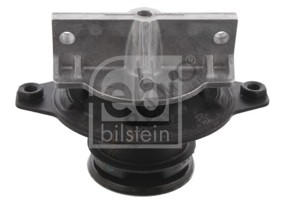 Mercedes Sprinter 2006-2010 Arası 318 CDI Şanzıman Takozu Febi Marka