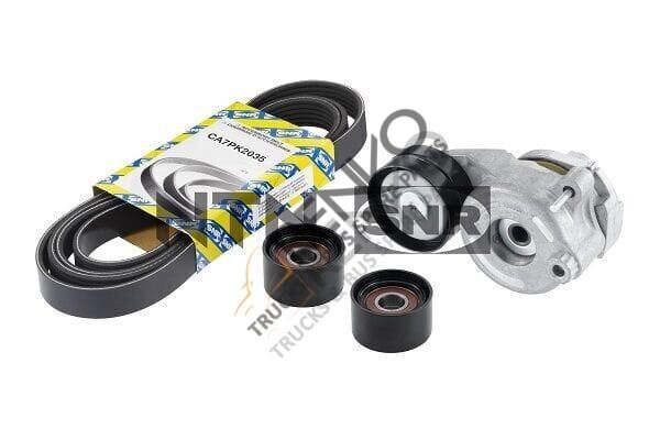 Mercedes Sprinter 2006-2010 Arası 319 CDI / BlueTEC Vantilatör Kayış Seti SNR Marka