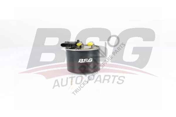 Mercedes Vito 2003-2007 Arası 122 CDI Yakıt Filtresi BSG Marka