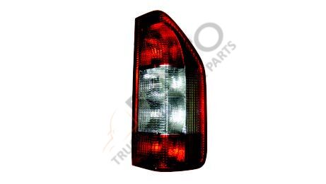 Stop Lambası Sağ OM 611 612 SPRT W901-904