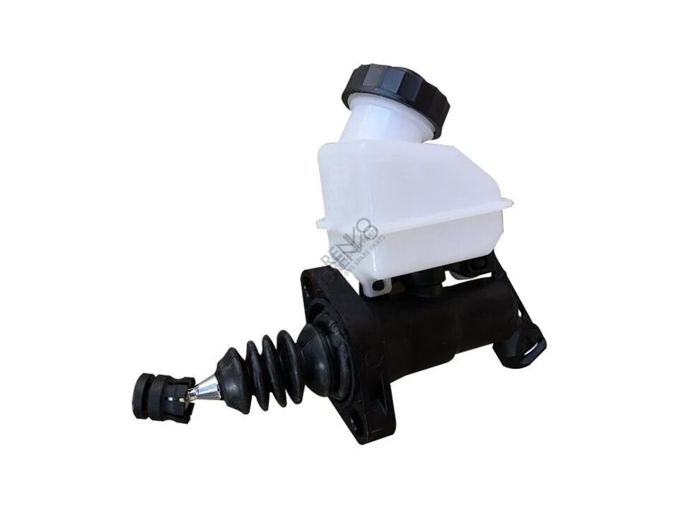 21564394-7421564396/7422524068/ 7421276689/21232945-K032123N57- MC28PLA/K032123N ГЛАВНЫЙ ЦИЛИНДР (ВЕРХНИЙ ЦЕНТР СЦЕПЛЕНИЯ) RVI KTC SERISE VLO - FH 16)