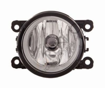 Ford Transit 2006-2014 Arası 2.2 TDCi RWD Sis Farı Depo Marka