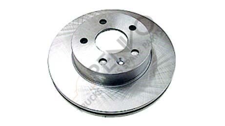 Fren Diski Arka OM 904 VARIO W668 670 EVOBUS MERITOR