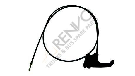 Kaput Açma Teli SPRT W906