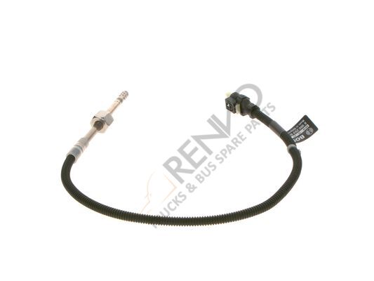 Mercedes Sprinter 2006-2010 Arası 513 CDI 4x4 Egzoz Sıcaklık Sensörü Bosch Marka