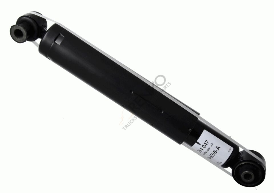 Ford Transit 2006-2014 Arası 2.2 TDCi 4x4 Arka Amortisör Sachs Marka