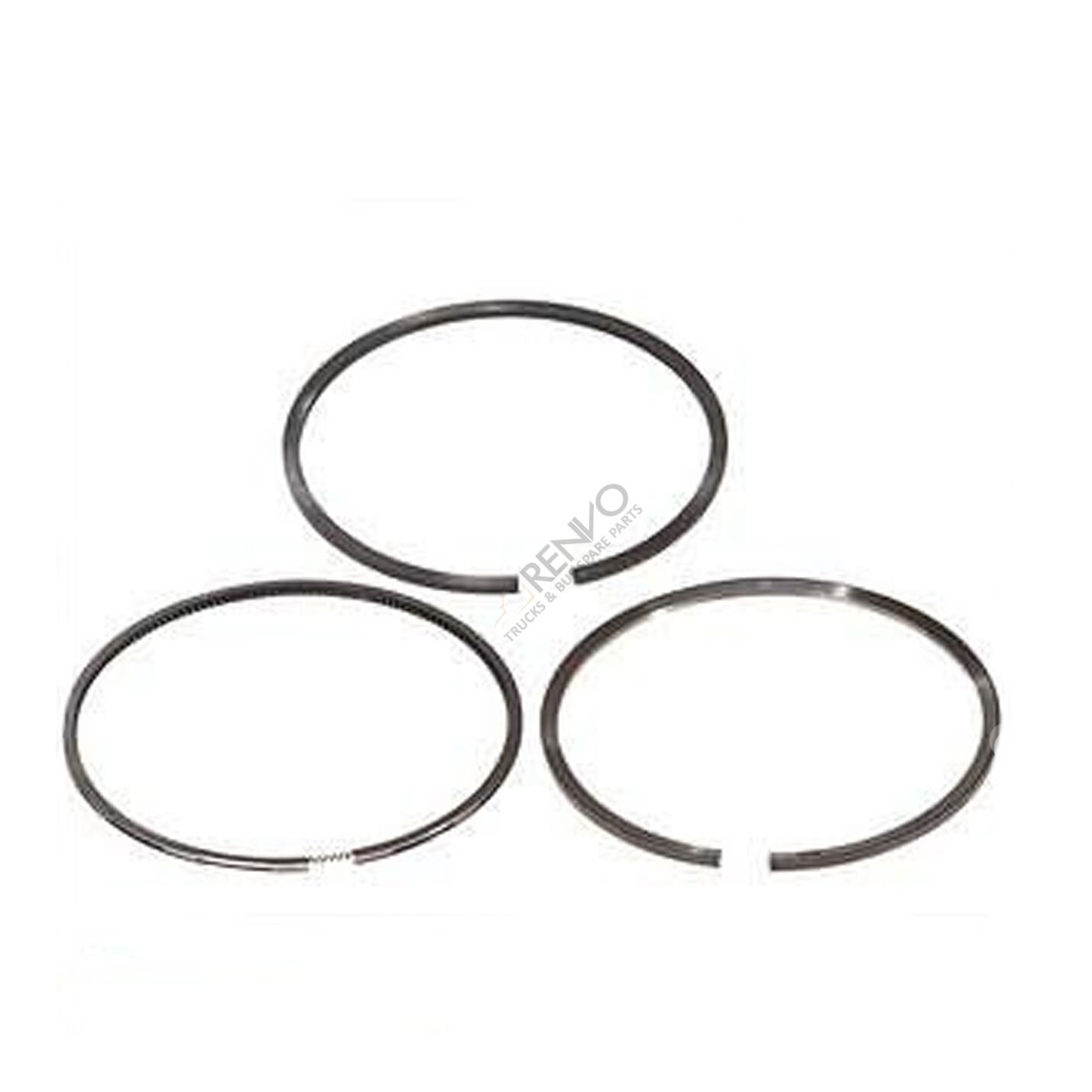 06-82570030-5010323074 COMPRESSOR RING 100mm 2,5X2,5X4 RVI+ M.BENZ OM501