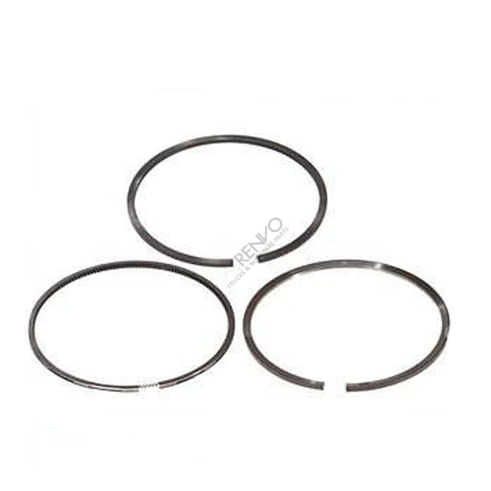 06-82570030-5010323074 COMPRESSOR RING 100mm 2,5X2,5X4 RVI+ M.BENZ OM501