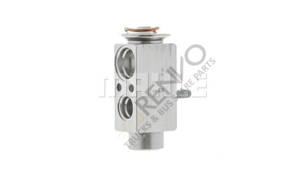 Mercedes Sprinter 2006-2010 Arası 318 CDI Klima Basınç Müşürü Behr Marka