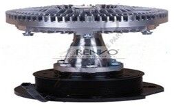 5801587050 FM-216 İVECO STRALİS FAN GÖBEĞİ KASNAKLI