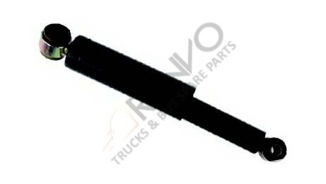 Amortisör Arka VITO W639