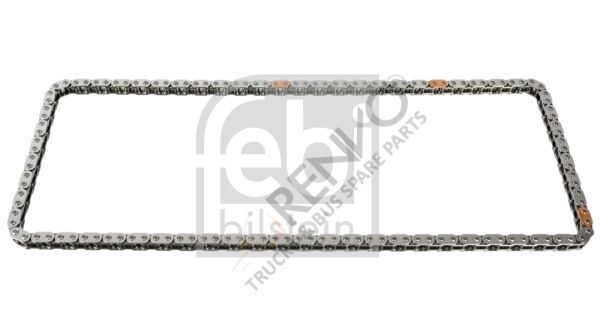 Ford Transit 2006-2014 Arası 2.2 TDCi 4x4 Triger Zinciri Febi Marka