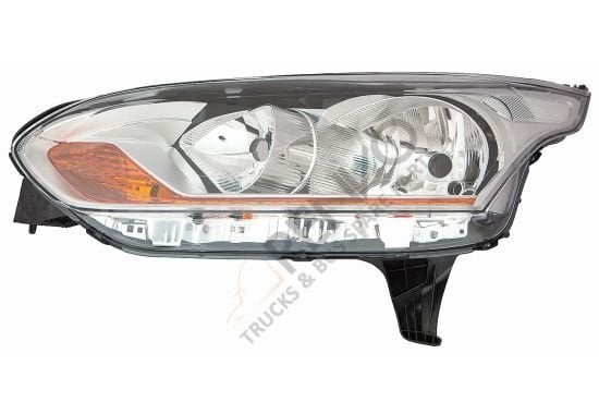Ford Transit Connect 2013-2017 Arası 1.6 EcoBoost Sol Far Depo Marka