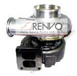 20378 TURBO CHARGER