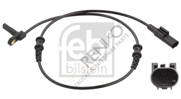 Mercedes Sprinter 2006-2010 Arası 313 CDI 4x4 Ön Abs Sensörü Febi Marka