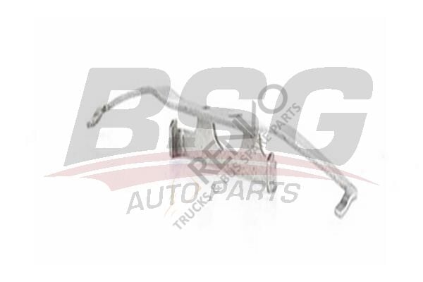 Mercedes Vito 1996-2003 Arası 114 2.3 Balata Yayı BSG Marka