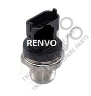 RENAULT TRUCKS  VOLVO PENTA SAAB IVECO MAN  KOMPENAT EDC MÜŞÜRÜ D 0834, 2066, 2676,  6235701         OEM : 7420792328, 0281002937, 7421407309, 21407309, 93191400, 51274210229, 3843100, 504152959