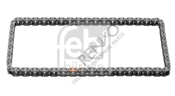 Mercedes Sprinter 2006-2010 Arası 313 CDI 4x4 Triger Zinciri Febi Marka