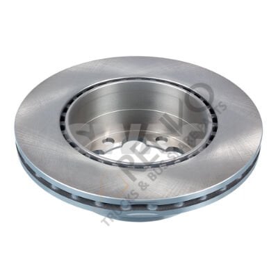 Mercedes Sprinter 2006-2010 Arası 513 CDI 4x4 Arka Fren Diski Swag Marka