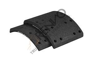 1535248 BRAKE PAD