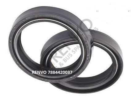 165.1X203.37X12.7 SLL  KECE -( MITSUBISHI CANTER ) TEKER KECESI